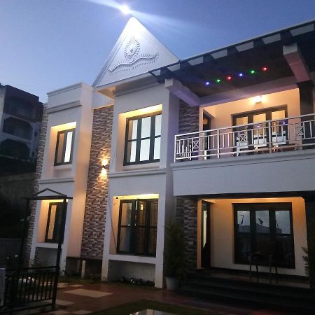 Skyblue Resort Ooty Exterior foto